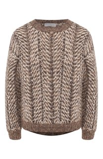 Свитер Brunello Cucinelli