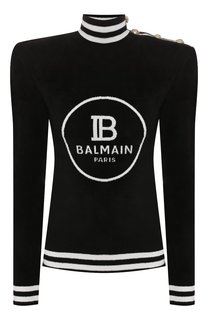 Пуловер  Balmain