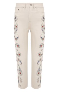 Джинсы Golden Goose Deluxe Brand