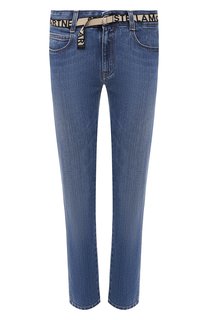 Джинсы Stella McCartney