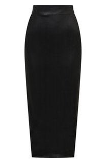 Юбка Saint Laurent