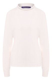 Кашемировый свитер Ralph Lauren