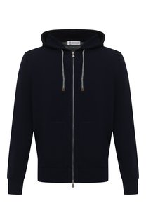 Кашемировый кардиган Brunello Cucinelli