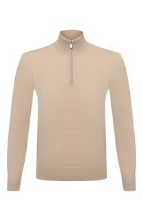 Кашемировый джемпер Brunello Cucinelli