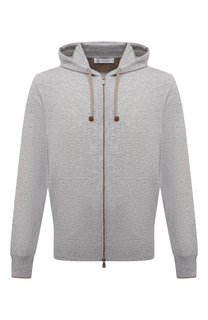 Кашемировый кардиган Brunello Cucinelli