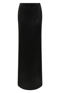 Юбка из вискозы Tom Ford