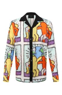 Рубашка Limitato