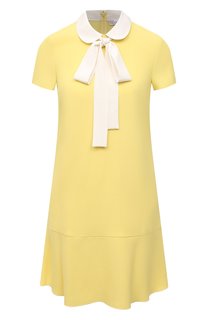 Платье REDVALENTINO