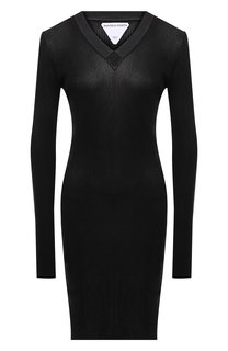 Платье Bottega Veneta