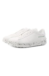 Кеды Open Valentino
