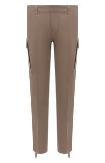 Хлопковые брюки-карго Ralph Lauren