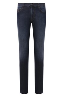 Джинсы Canali