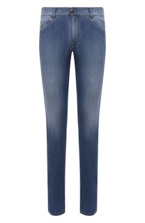 Джинсы Canali