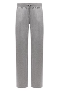Хлопковые брюки Kiton