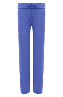 Кашемировые брюки Ralph Lauren