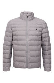 Утепленная куртка Polo Ralph Lauren