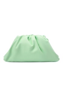 Клатч Pouch Bottega Veneta