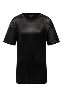 Топ из вискозы Tom Ford