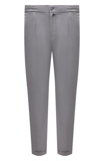 Брюки Kiton