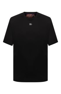Футболка Dolce & Gabbana