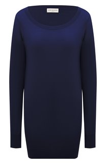 Шерстяной пуловер Dries Van Noten