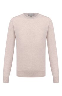 Шерстяной джемпер Canali