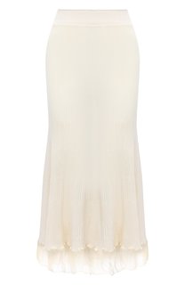 Юбка Jil Sander