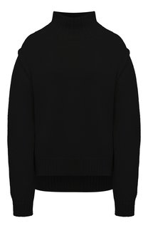 Кашемировый свитер Jil Sander