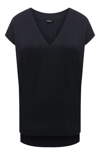 Шерстяной топ Kiton