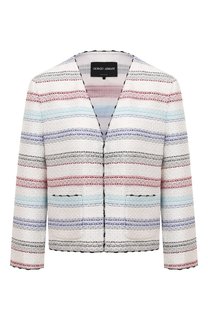 Жакет Giorgio Armani