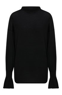 Кашемировый пуловер Wolford