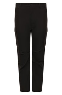 Хлопковые брюки-карго Tom Ford