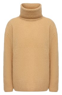 Свитер из шерсти и кашемира Kenzo