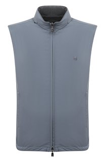 Двусторонний жилет Corneliani