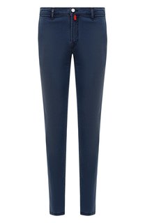 Джинсы Kiton