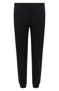 Хлопковые джоггеры Corneliani