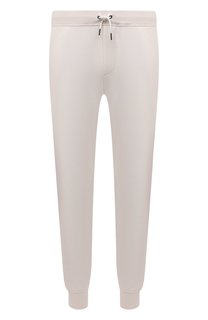 Хлопковые джоггеры Ralph Lauren