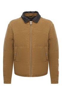 Утепленная куртка Heron Preston