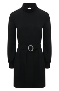 Платье Saint Laurent
