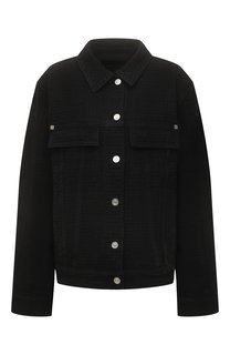 Джинсовая куртка Givenchy