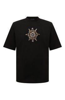 Футболка Dolce & Gabbana