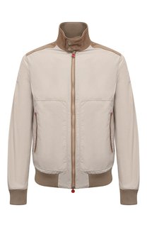 Бомбер Kiton