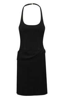 Шерстяное платье Jacquemus