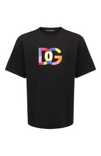 Футболка Dolce & Gabbana