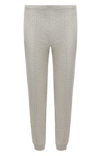 Хлопковые джоггеры Corneliani