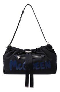 Сумка-шопер The Bundle medium Alexander McQueen