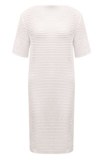 Платье Bottega Veneta