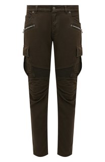 Джинсы Balmain