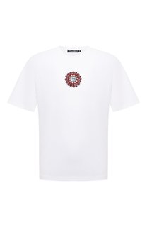 Футболка Dolce & Gabbana