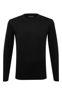 Лонгслив Emporio Armani